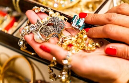 Behind the Sparkle: Discovering the Stories and Inspirations Behind Our Exclusive Jewelry Designs