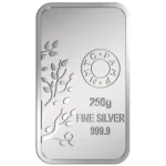 BANYAN TREE 999.9 PURITY SILVER BAR